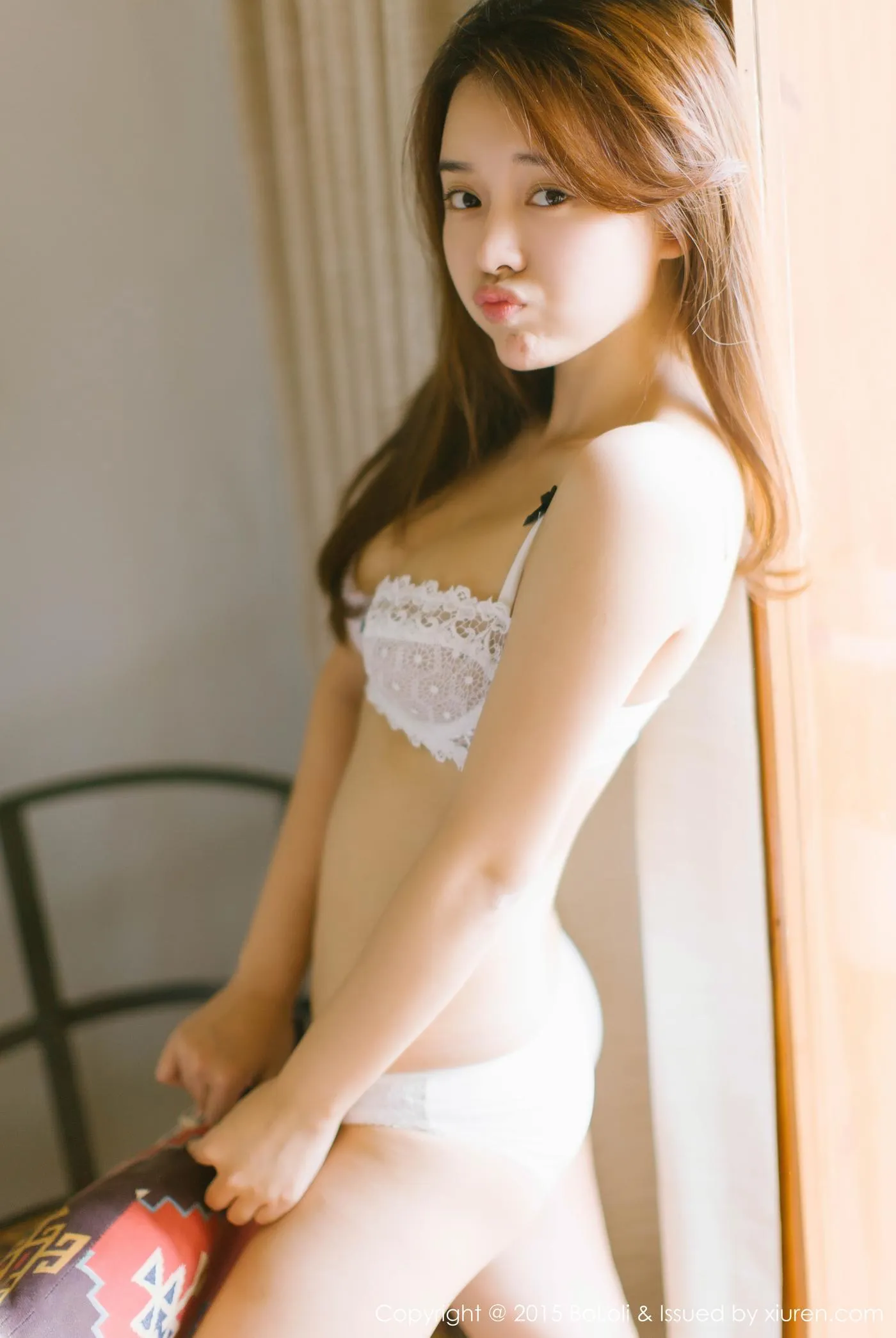 Vol.061 陈芊瑜sherry [53P]插图9
